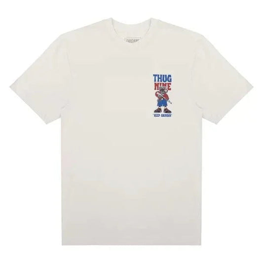 CAMISETA KEEP GRINDIN