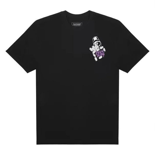 CAMISETA SYCHO FLASH