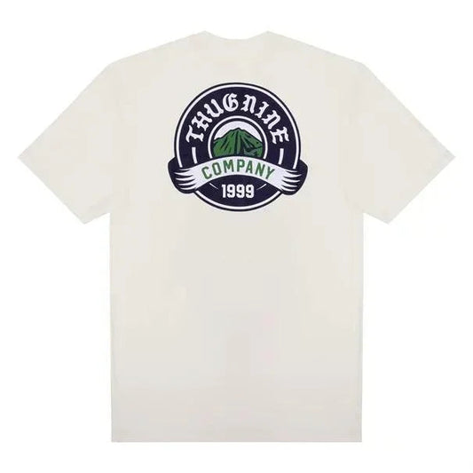 CAMISETA COMPANY LABEL
