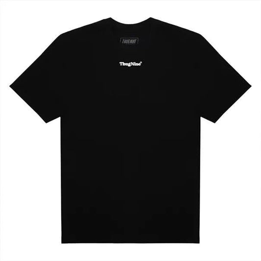 CAMISETA PUFF BOLD