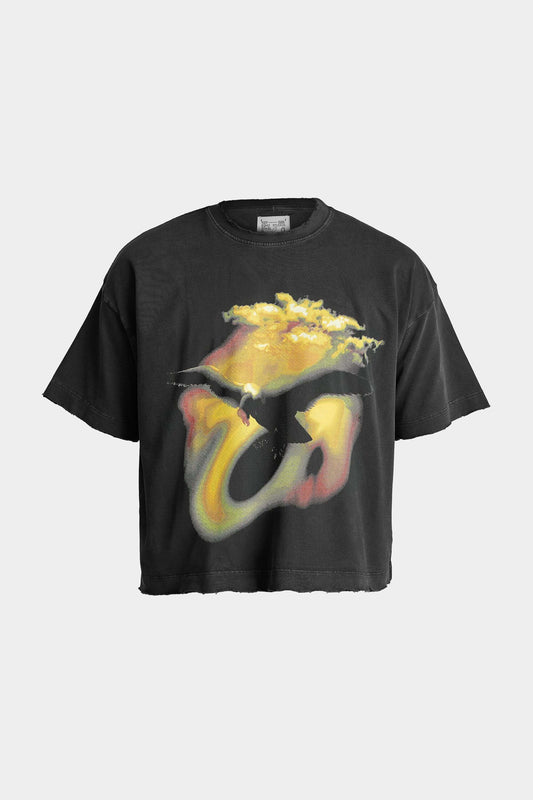 Camiseta EGHO Urubu