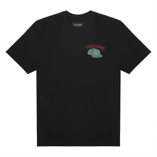 CAMISETA BULLDOG