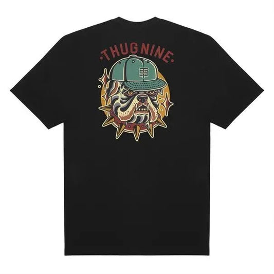 CAMISETA BULLDOG