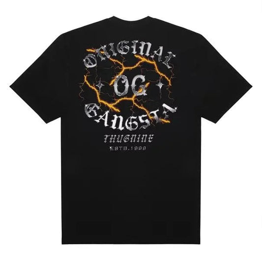 CAMISETA IRON STORM