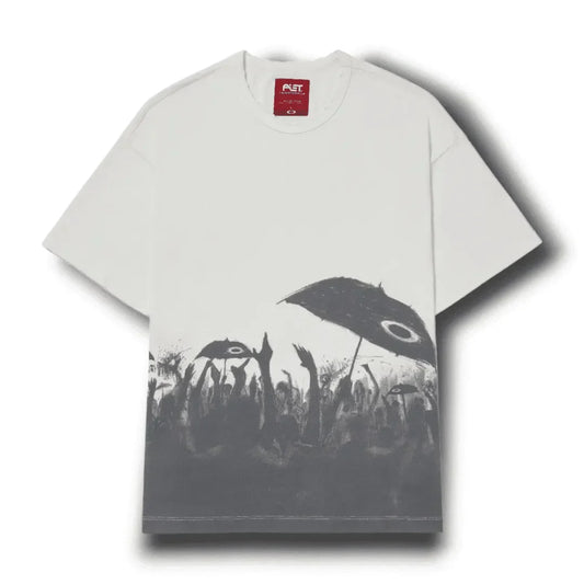 CAMISETA PIET X OAKLEY BAILE