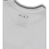 CAMISETA PIET+OAKLEY SKULL