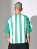 Camiseta SUMWON Retrô Irlandês