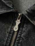 Jaqueta Wasteland Embroidered