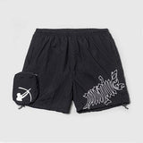 Shorts Bolso Removível 