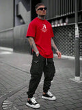 Calça Cargo Air Bone