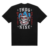 CAMISETA THE JOKER