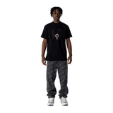 TEE JOKER BLACK