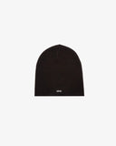 LABEL BEANIE