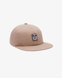 ICON PATCH PANEL STRAPBACK