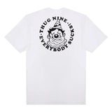 CAMISETA CRYING CLOWN
