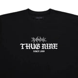 CAMISETA THREAT