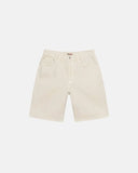 BIG OL' SHORT WASHED CANVAS