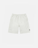 BEACH SHORT BRUSHED COTTON