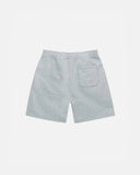 STOCK LOGO SWEATSHORT