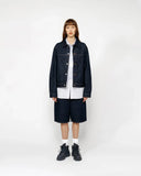 BIG OL' SHORT DENIM