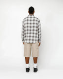CHINO WORK SHORT
