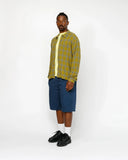 CHINO WORK SHORT