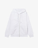 EST. WORKS BOLD ZIP HOOD