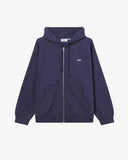EST. WORKS BOLD ZIP HOOD