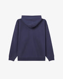 EST. WORKS BOLD ZIP HOOD