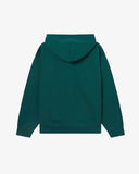 EST. WORKS BOLD ZIP HOOD