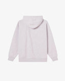 EST. WORKS EYES ZIP HOOD
