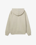 LOWERCASE PIGMENT PULLOVER