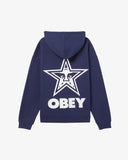 BOLD STAR EXTRA HEAVY PULLOVER