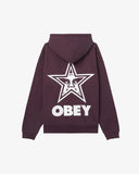 BOLD STAR EXTRA HEAVY PULLOVER