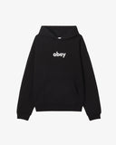 LOWERCASE EXTRA HEAVY PULLOVER
