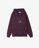 MAGIC HOOD PULLOVER HOOD