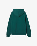 VISUAL DESIGN STUDIO HOOD PULLOVER HOOD