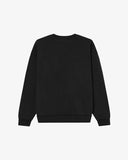 ICON II EXTRA HEAVY CREWNECK