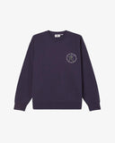CITY DOGS CREWNECK