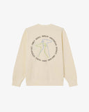 CITY DOGS CREWNECK