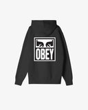 EYES ICON PREMIUM PULLOVER