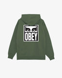 EYES ICON PREMIUM PULLOVER