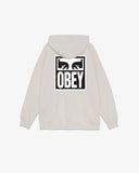 EYES ICON PREMIUM PULLOVER