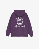 STUDIOS ICON PREMIUM PULLOVER