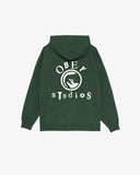 STUDIOS ICON PREMIUM PULLOVER