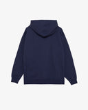 DOUBLE EXCLAMATION PREMIUM PULLOVER HOOD