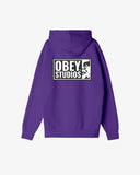 STUDIOS ICON PREMIUM PULLOVER HOOD