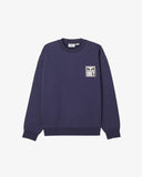 EYES ICON PREMIUM CREWNECK