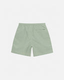 WATER SHORT STOCK