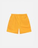 WATER SHORT STOCK